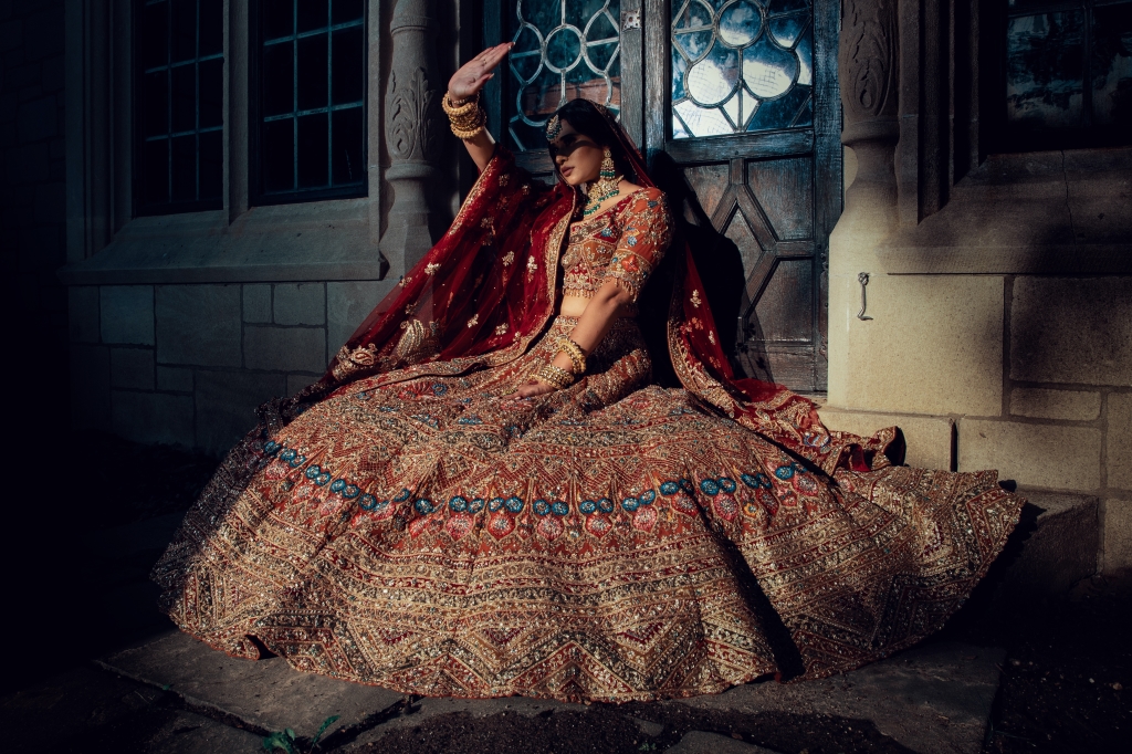 What to Wear on Your Indian Wedding Day: Tips for Choosing the Perfect Outfit